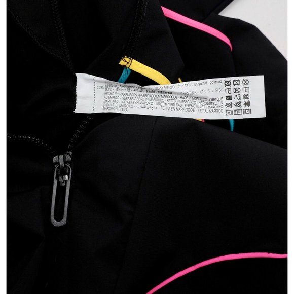 ZARA x Purple Magazine jumpsuit sz Small - Picture 11 of 11